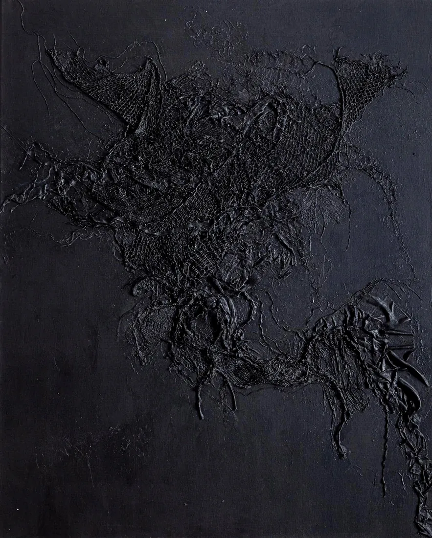 The Most Beautiful of Sorrows, 2020